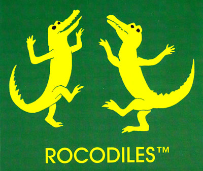 Rocodiles